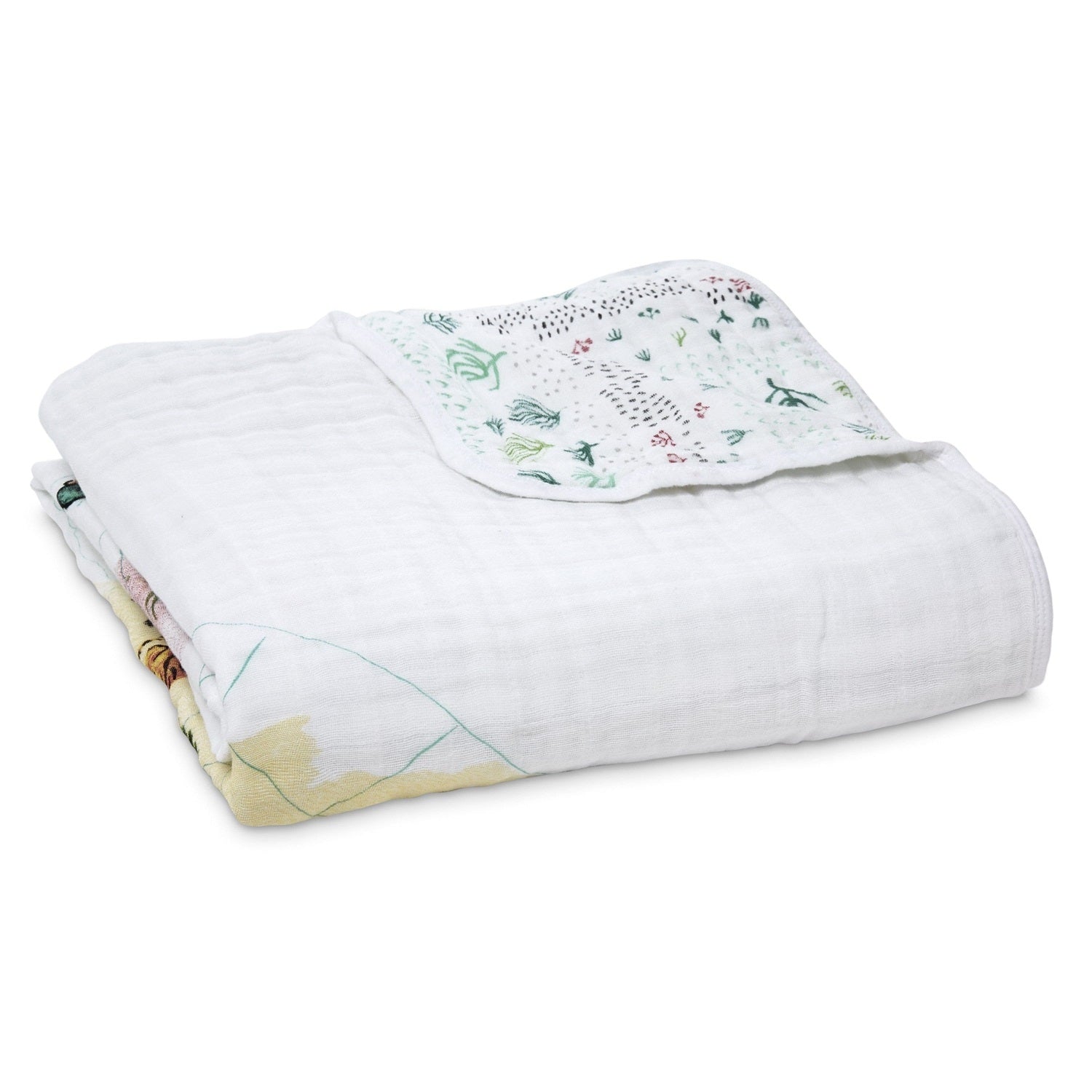 Aden Anais Boutique Dream Blanket (47 x 47")  - 9 Designs