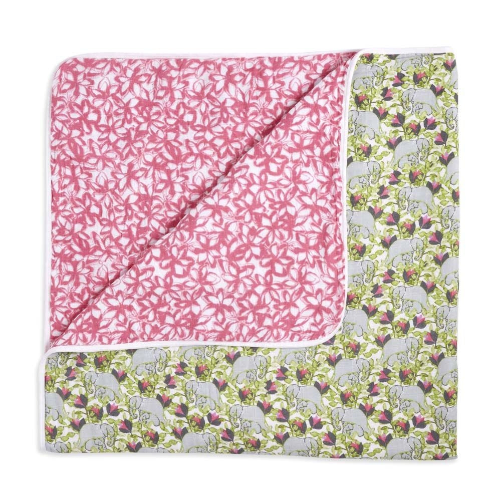 Aden Anais Boutique Dream Blanket (47 x 47")  - 9 Designs - Pupsik Singapore