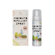 MyLO Mosquito Repellent Spray, 100ml (exp 05/28)