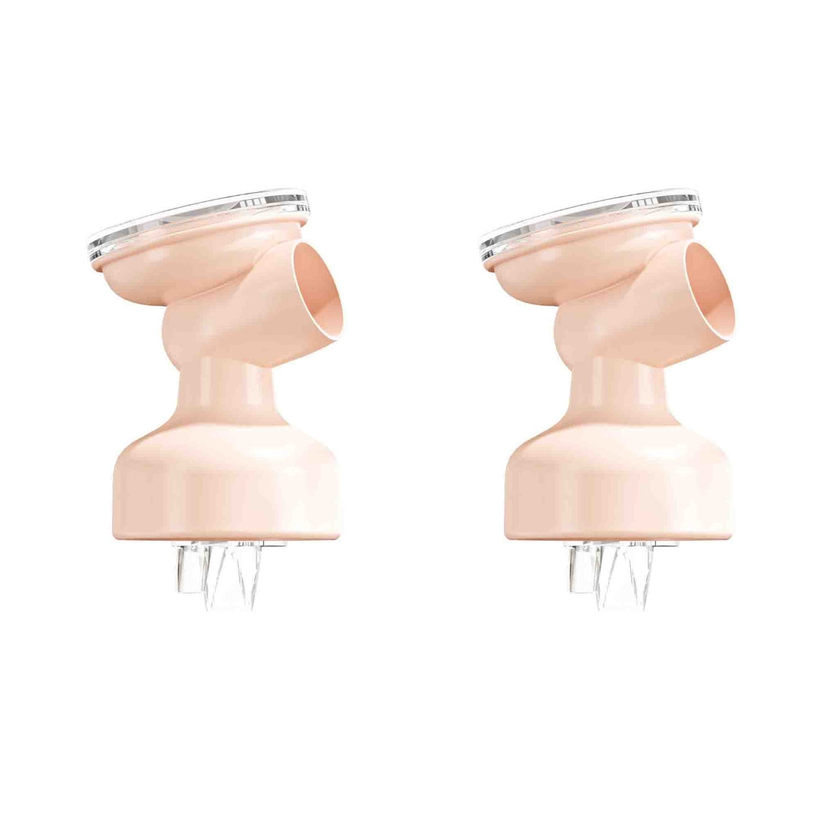 Youha Connector for AIO Breast Pump (2 pc)