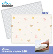 Parklon Air Bubble Playmat - Coco Bear (L40)