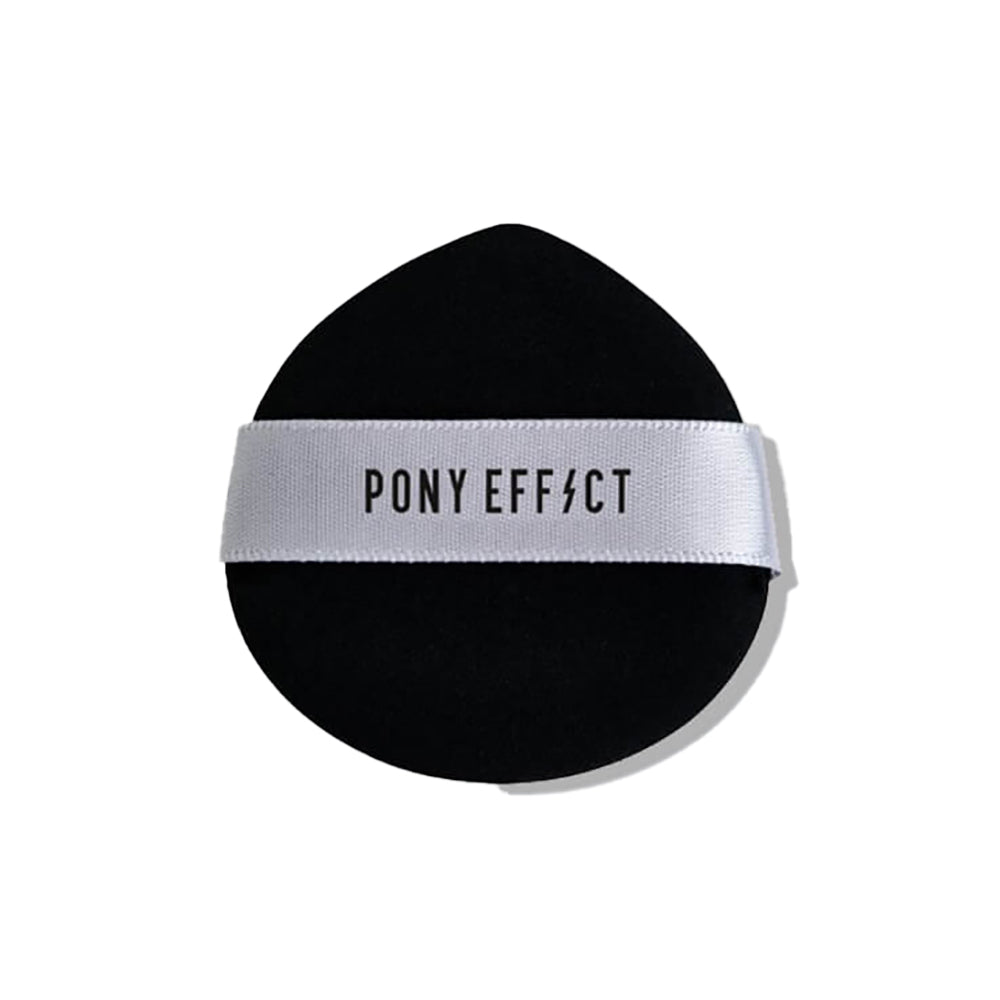 Pony Effect Airy Fit Dough Puff - Exp 08/27