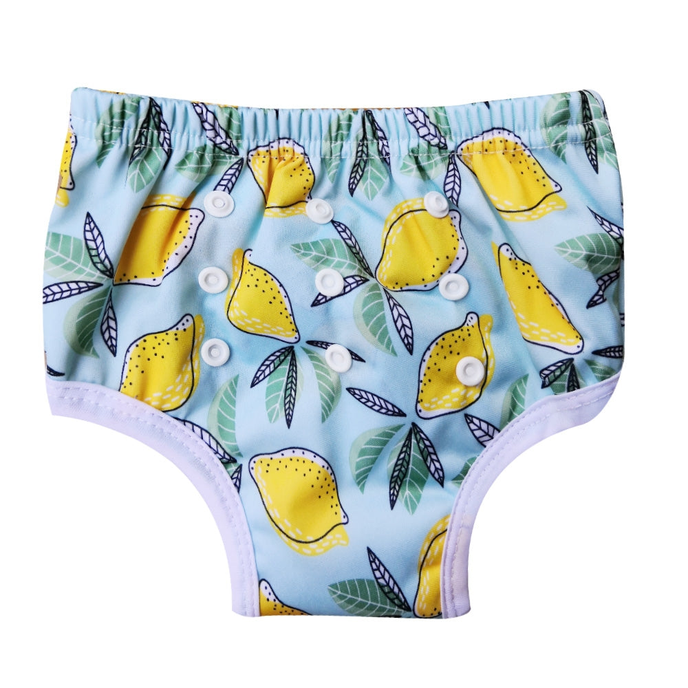 Pupsik Adjustable Training Pants (11 Designs)