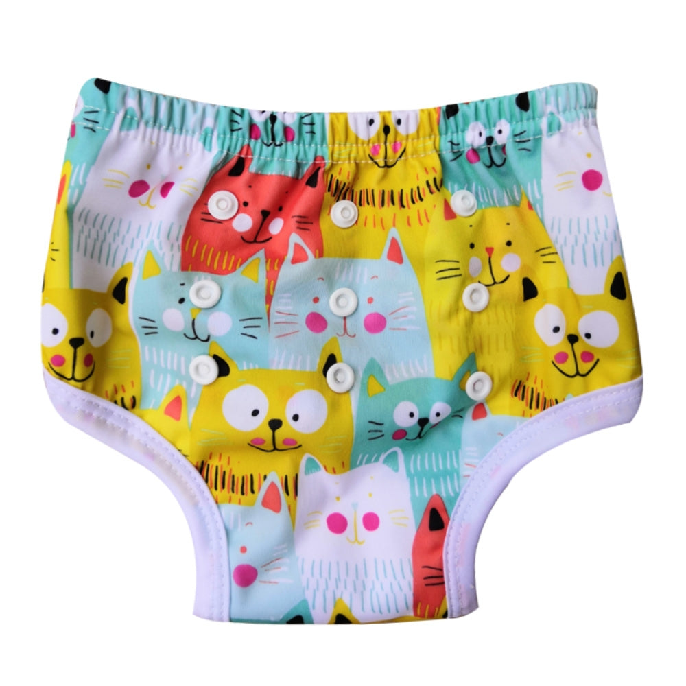 Pupsik Adjustable Training Pants (11 Designs)