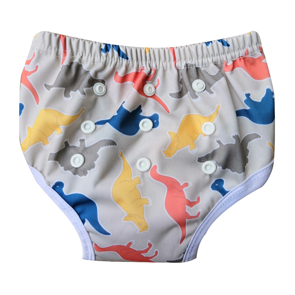 Pupsik Adjustable Training Pants (11 Designs)