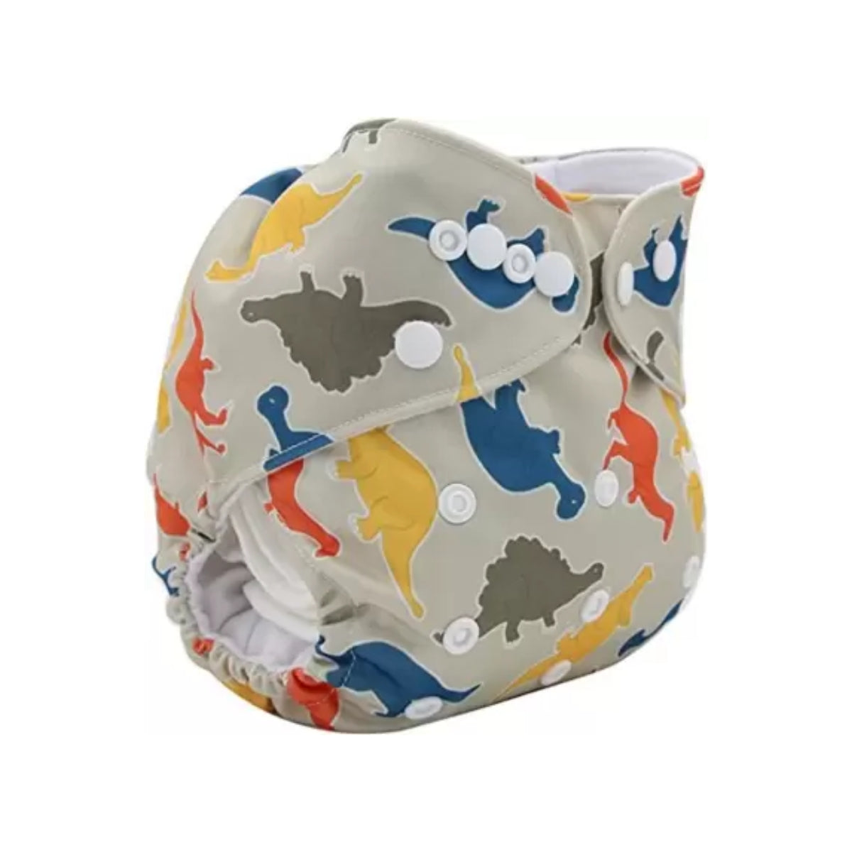 Pupsik Adjustable Snap Swim Diaper (35 Designs) - Pupsik Singapore