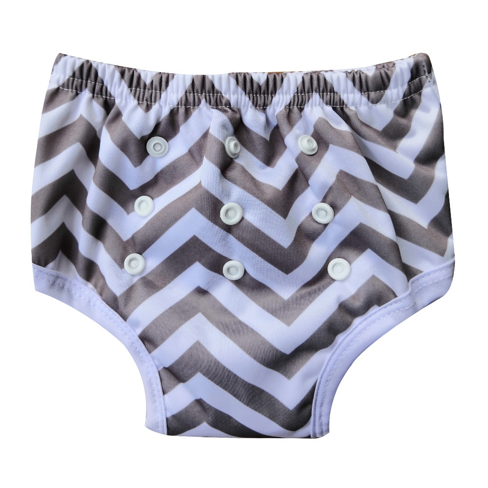 Pupsik Adjustable Training Pants (11 Designs)