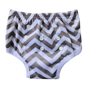 Pupsik Adjustable Training Pants (11 Designs)