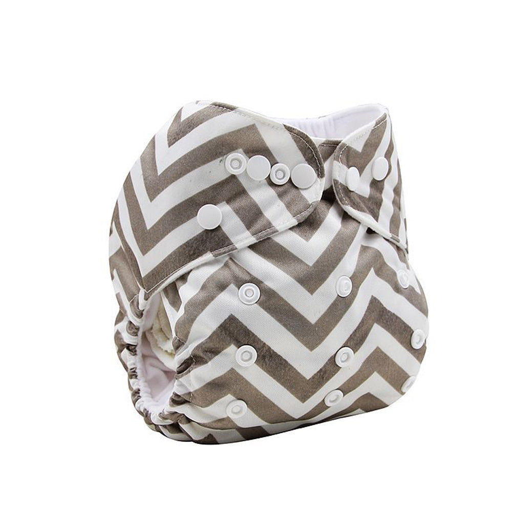 Pupsik Adjustable Snap Swim Diaper (35 Designs) - Pupsik Singapore