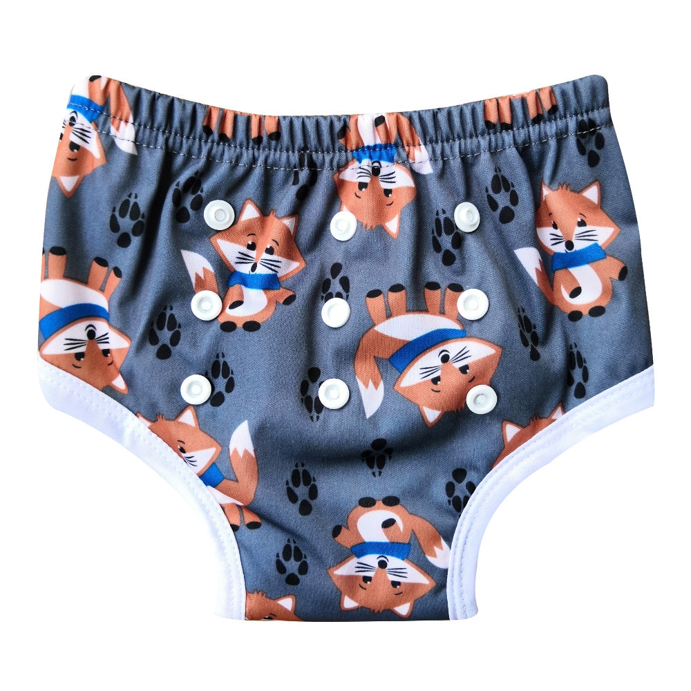 Pupsik Adjustable Training Pants (11 Designs)