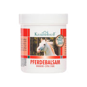 Krauterhof Extra Strong Horse Chestnut Warming Massage Gel for Pain Relief, 100ml (Exp 06/27)