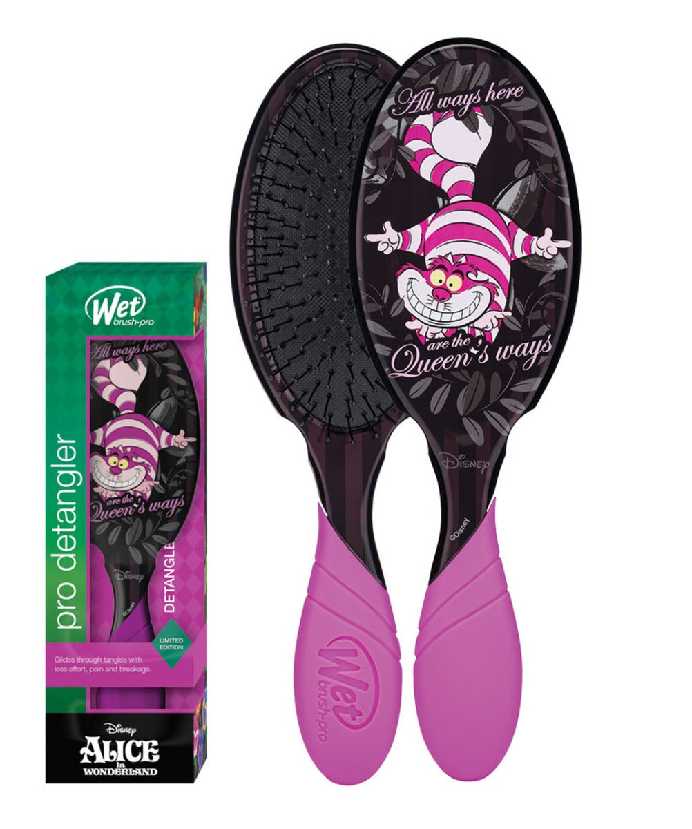 Wet Brush Pro Detangler Disney Alice in Wonderland (3 Designs)