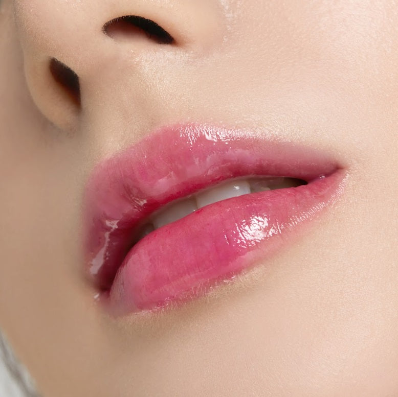 nooni Apple Lip Oil, 0.12 fl oz (10 Types) - Pupsik Singapore