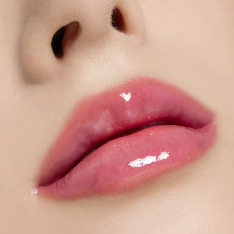 nooni Apple Lip Oil, 0.12 fl oz (10 Types) - Pupsik Singapore