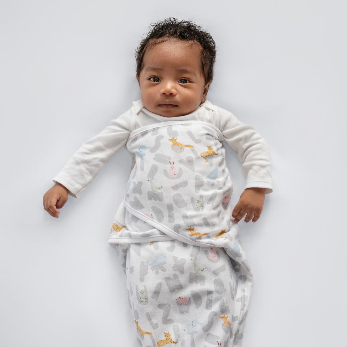Aden Anais Essentials Swaddle Wrap  (3pk) , 0-3 months (14 Designs) - Pupsik Singapore
