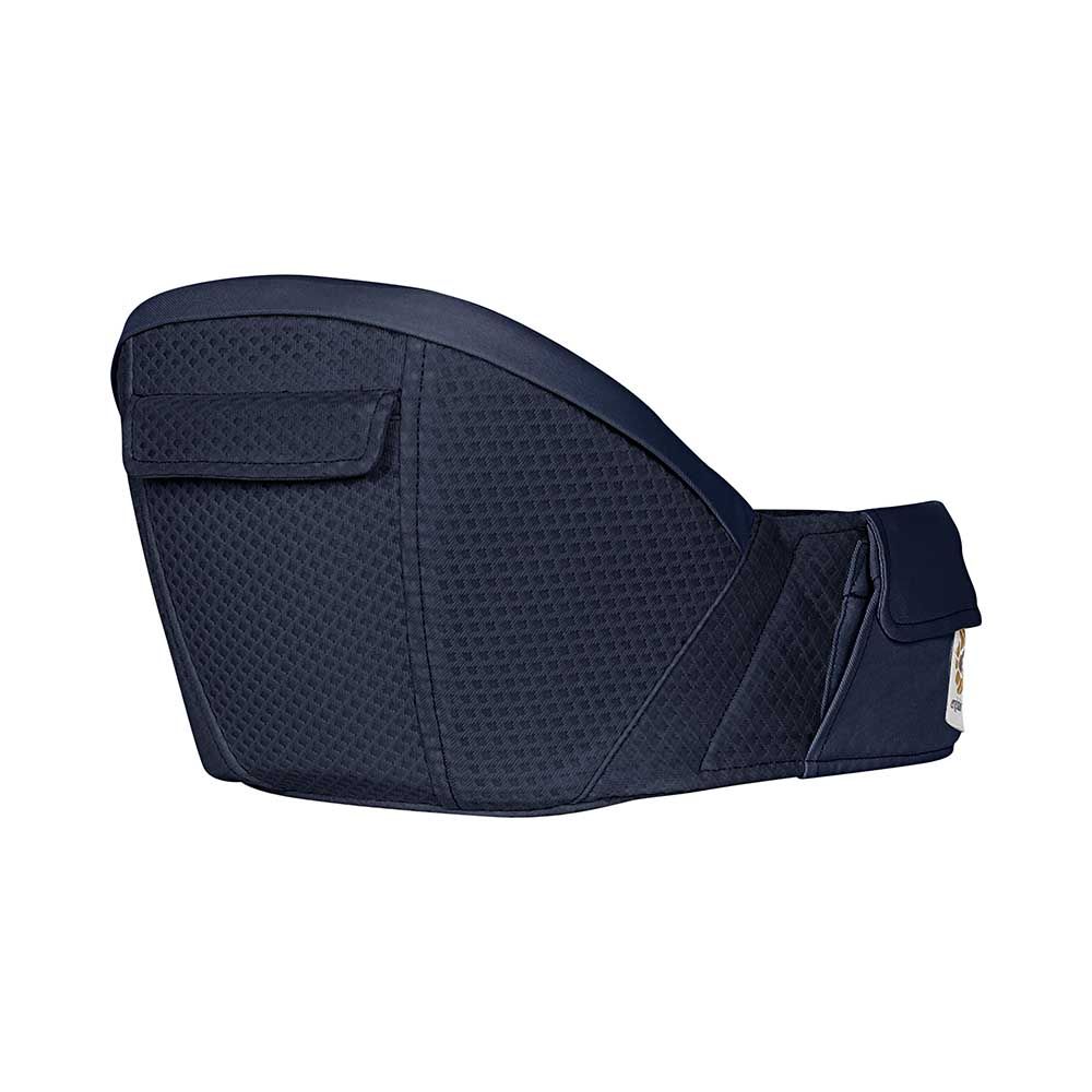 Ergobaby Alta Hip Seat Baby Carrier (4 Colors) - Pupsik Singapore