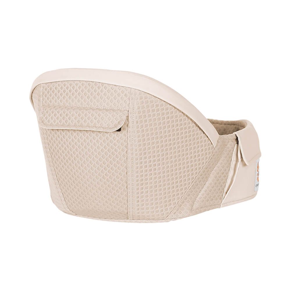 Ergobaby Alta Hip Seat Baby Carrier (4 Colors) - Pupsik Singapore
