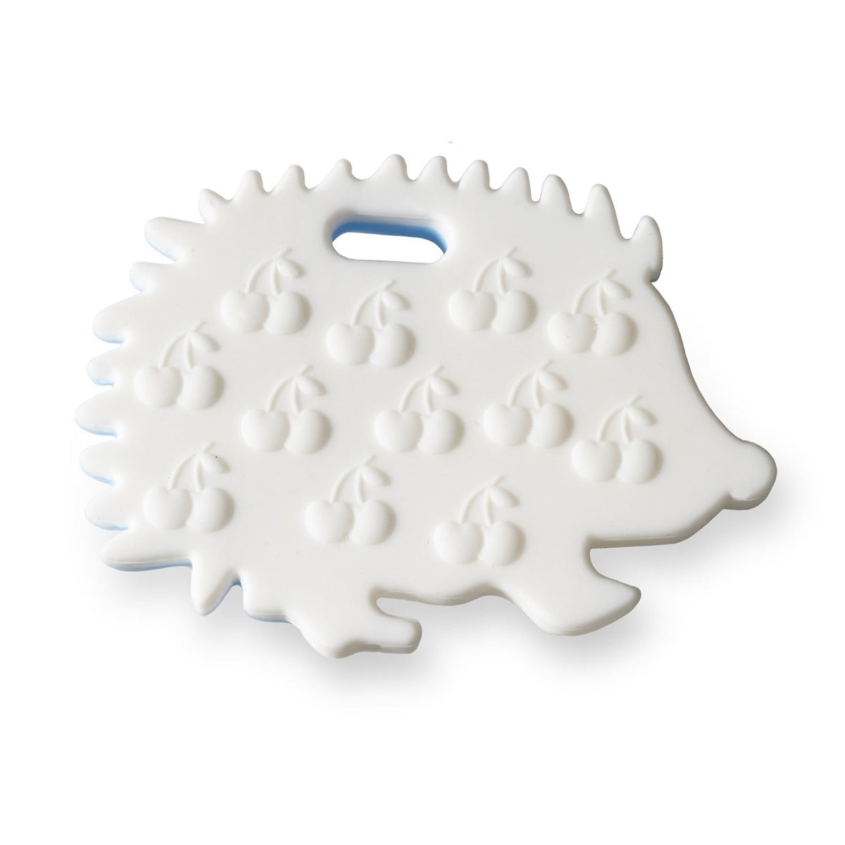 Ali+Oli Hedgehog Silicone Teether