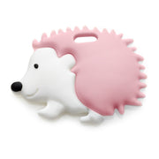 Ali+Oli Hedgehog Silicone Teether