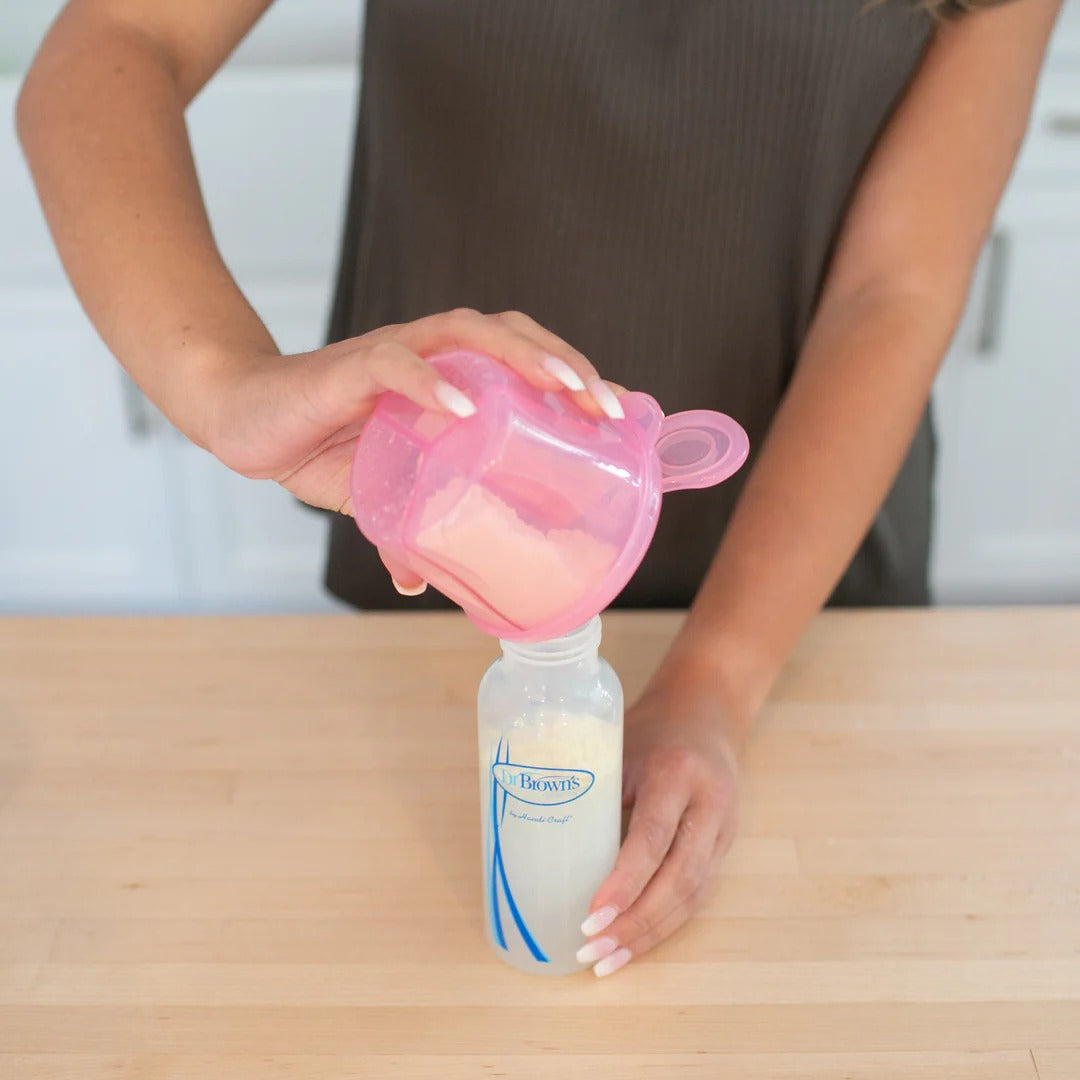 Dr Brown's Baby Formula Dispenser (3 Colors)