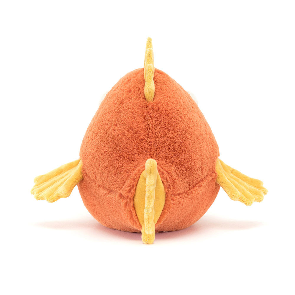 Jellycat Alexis Anglerfish Soft Toy (21cm)
