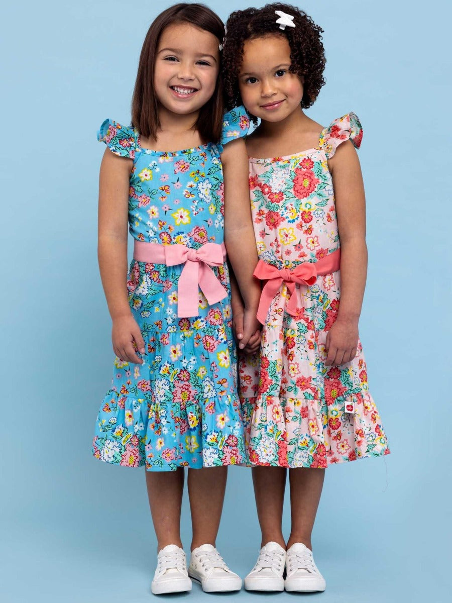 Oobi Wild Meadow Angel Dress (3 Sizes)