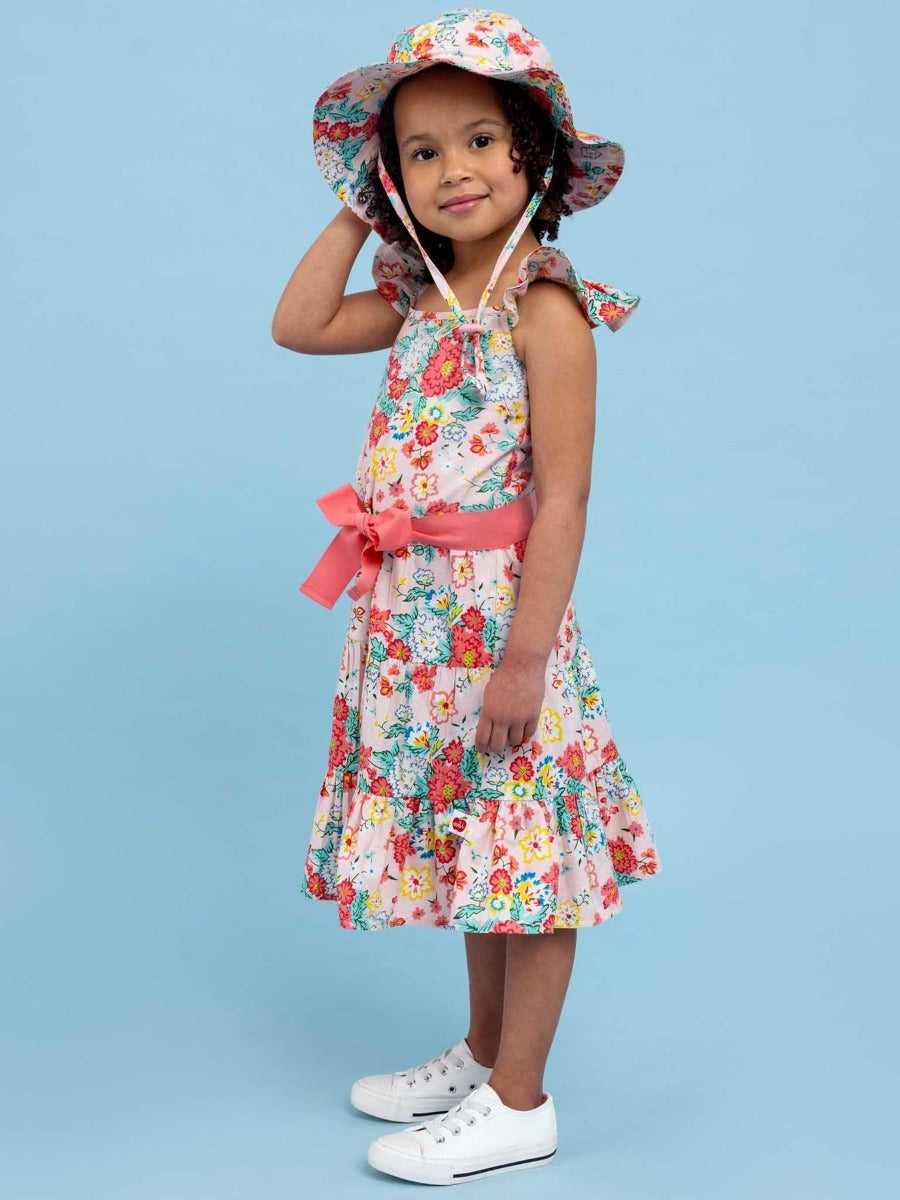 Oobi Wild Meadow Angel Dress (3 Sizes)
