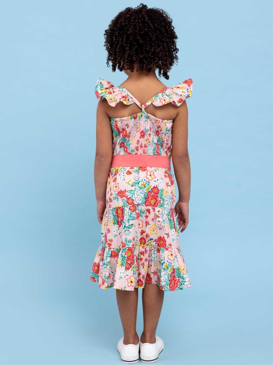 Oobi Wild Meadow Angel Dress (3 Sizes)