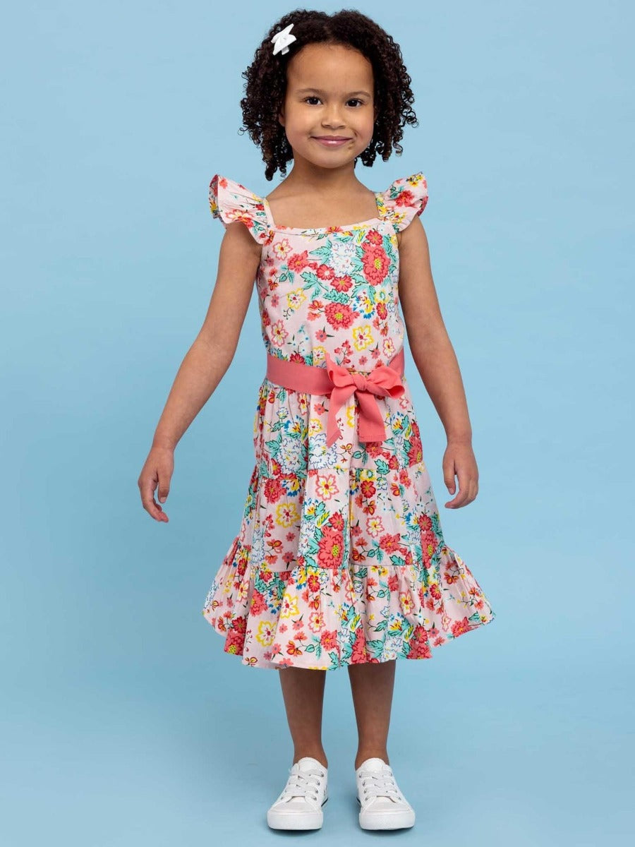 Oobi Wild Meadow Angel Dress (3 Sizes)