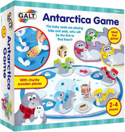 Galt Toys Antarctica Game