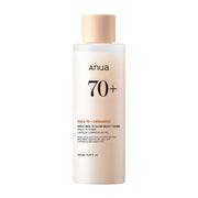 Anua Rice 70 Glow Milky Toner, 250ml (Exp 02/29)