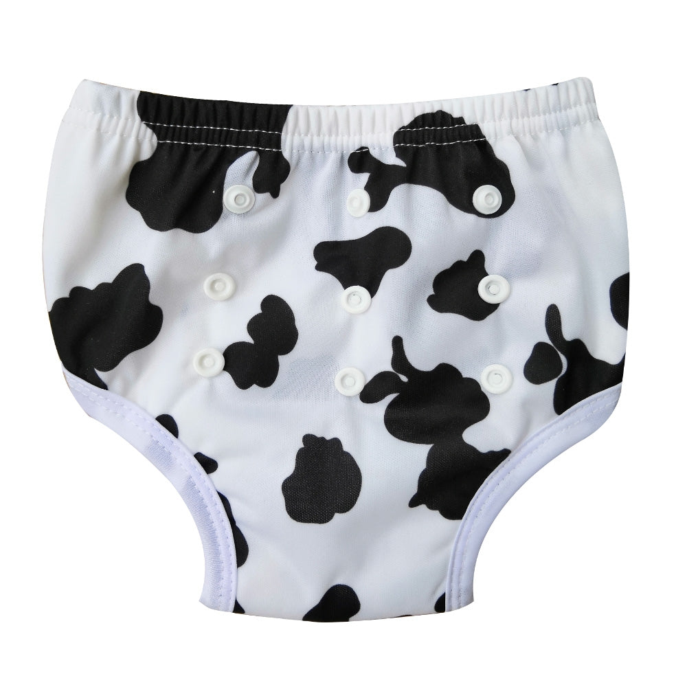 Pupsik Adjustable Training Pants (11 Designs) - Pupsik Singapore