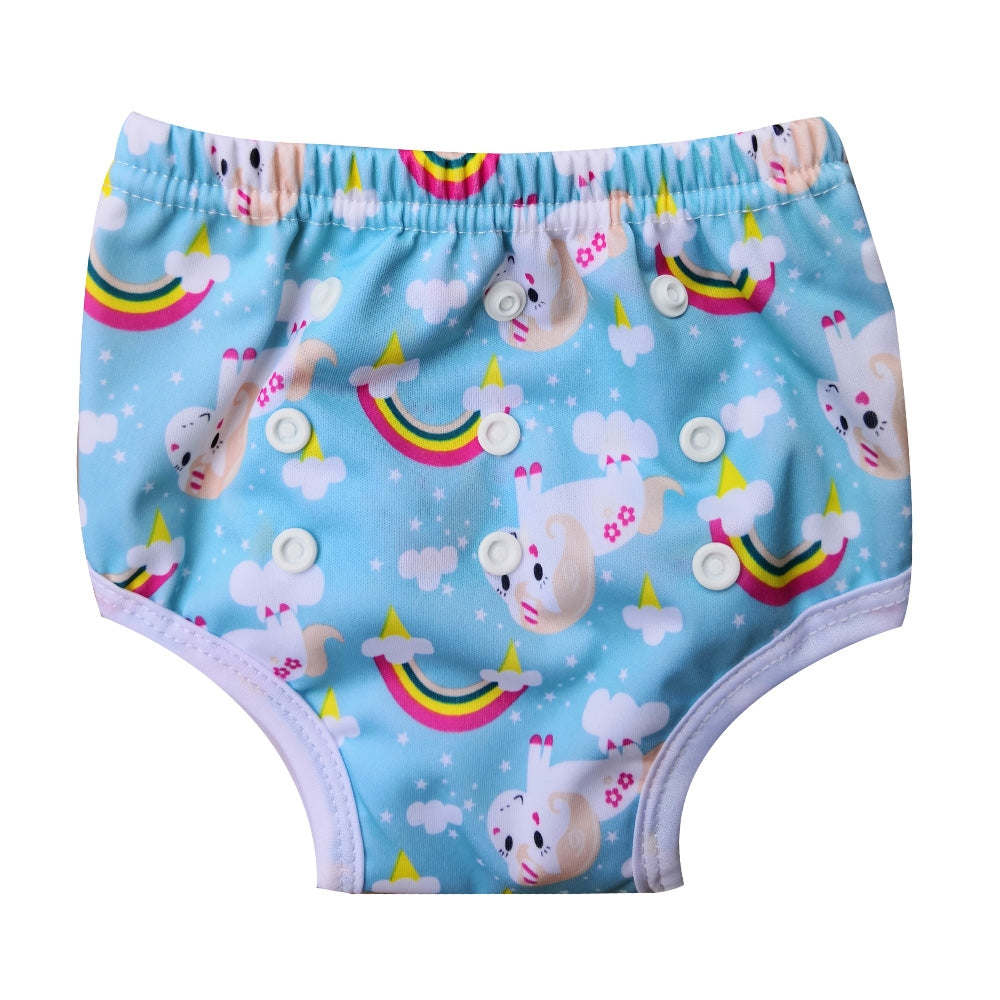 Pupsik Adjustable Training Pants (11 Designs)
