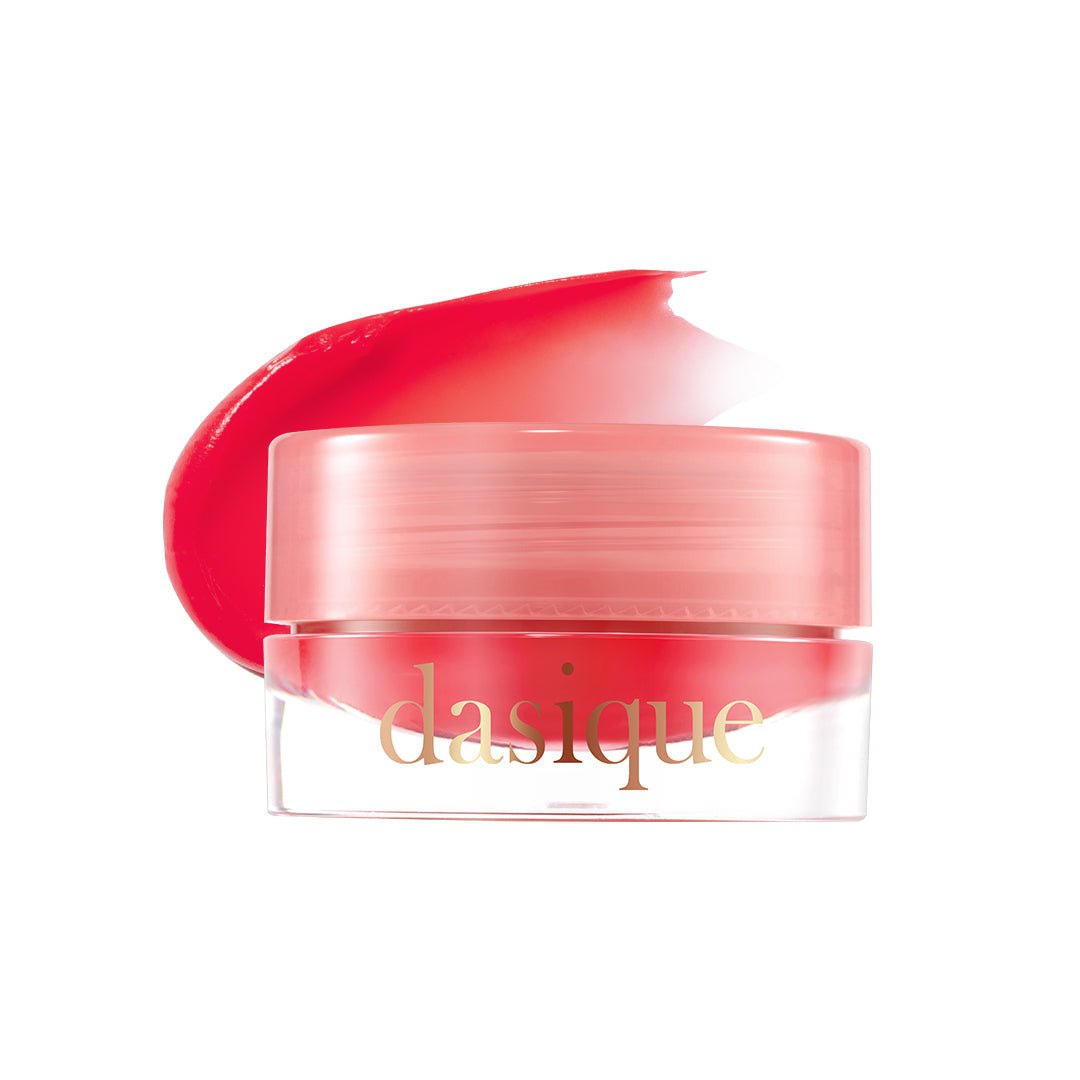 Dasique Fruity Lip Jam, 4g (13 Colors) - Pupsik Singapore