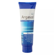 Argasol 24ppm Silver Gel Skin & Body Care, 118ml (Exp 05/28)