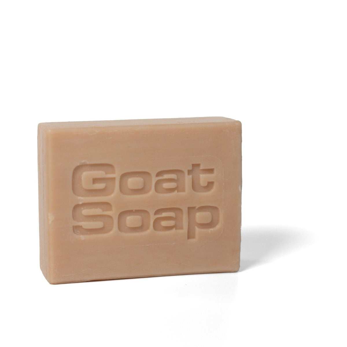 Goat is GOAT Goat Milk Soap with Argan Oil, 100g