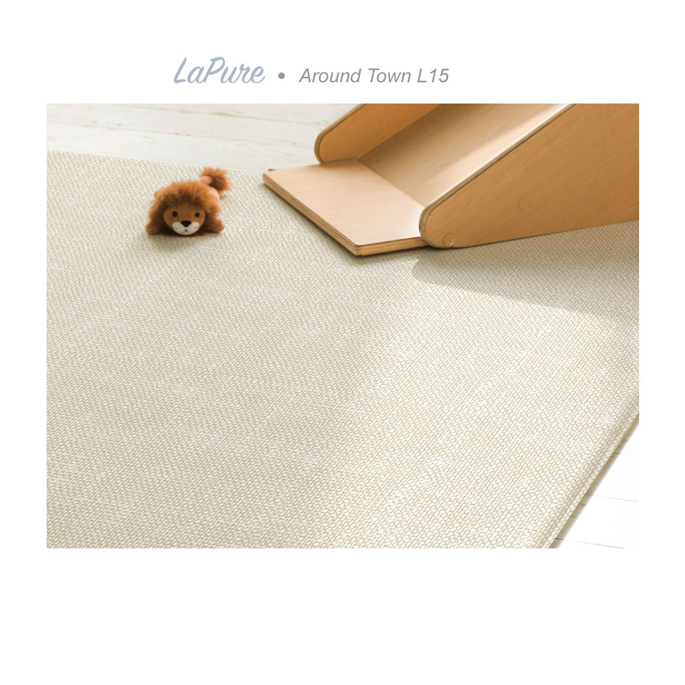 Parklon LaPure Playmat - Around Town (L15)
