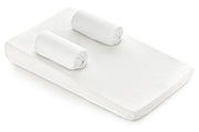 BabyGO BabyJem Baby Eco Reflux Pillow - White