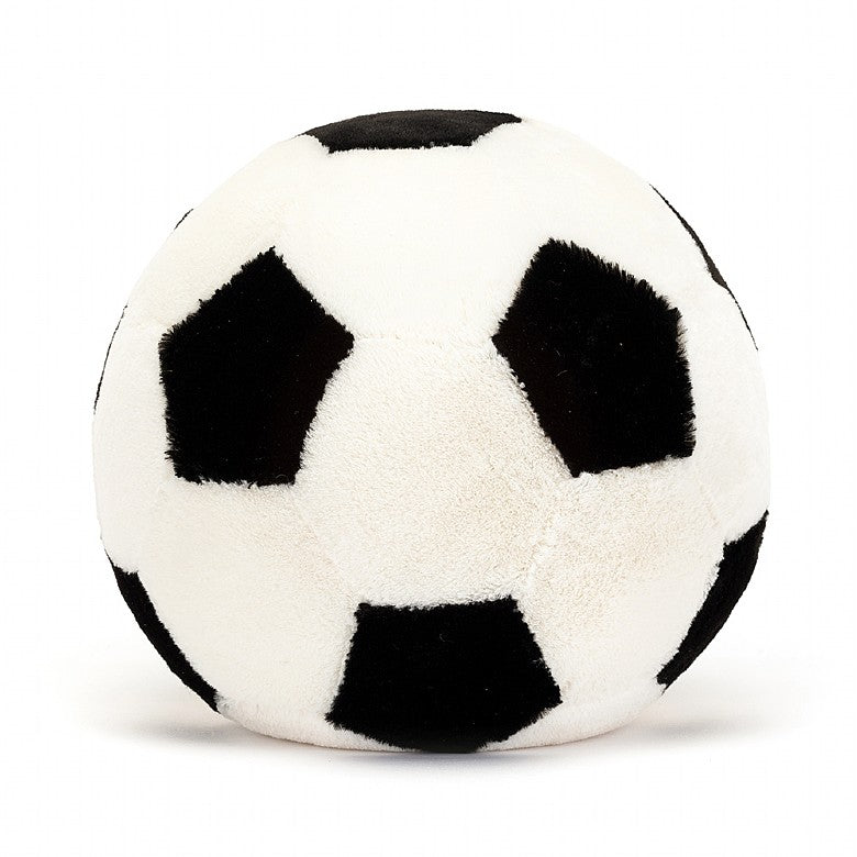 Jellycat Amuseable Sports Football (23cm)