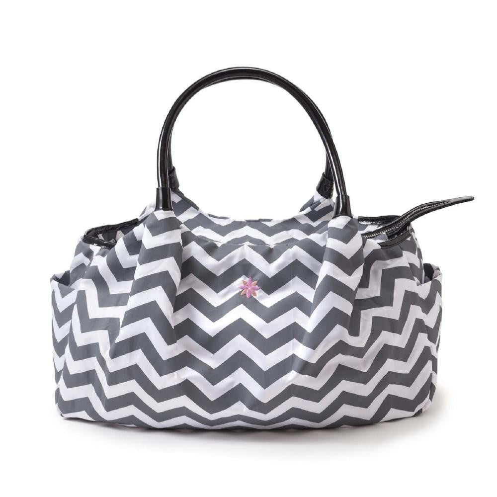 JP Lizzy Allure Diaper Bag (4 Designs)