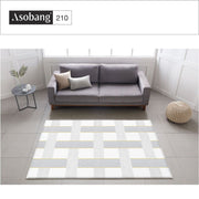 Parklon Asobang Playmat - Golden Cross (210)