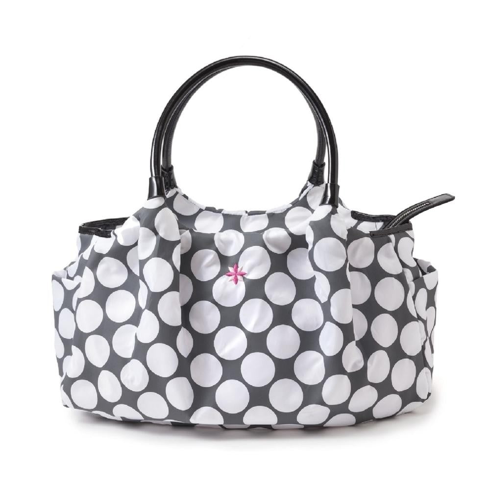 JP Lizzy Allure Diaper Bag (4 Designs)