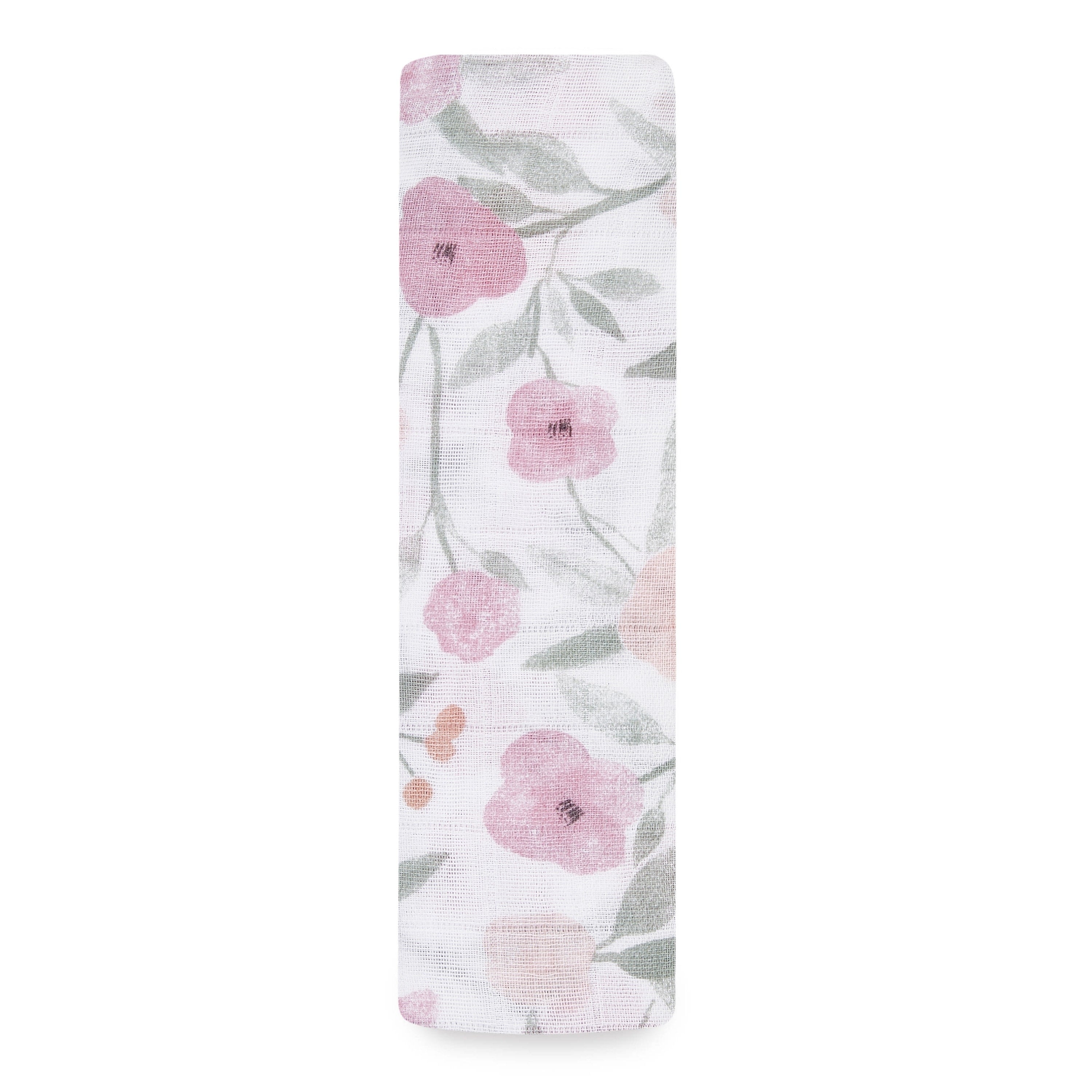 Aden Anais Muslin Cotton Swaddle (47 x 47 in), 1pk (6 Designs)