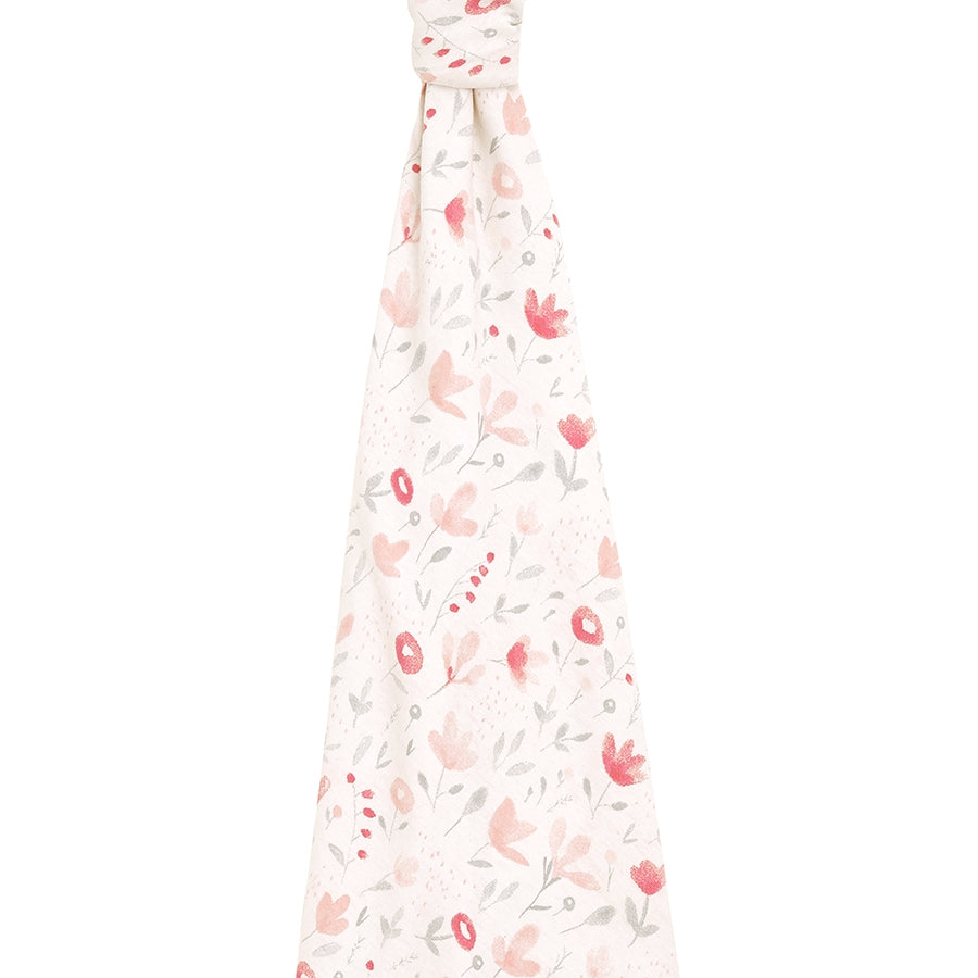 Aden Anais Comfort Knit Swaddle Blanket (5 Designs) - Pupsik Singapore