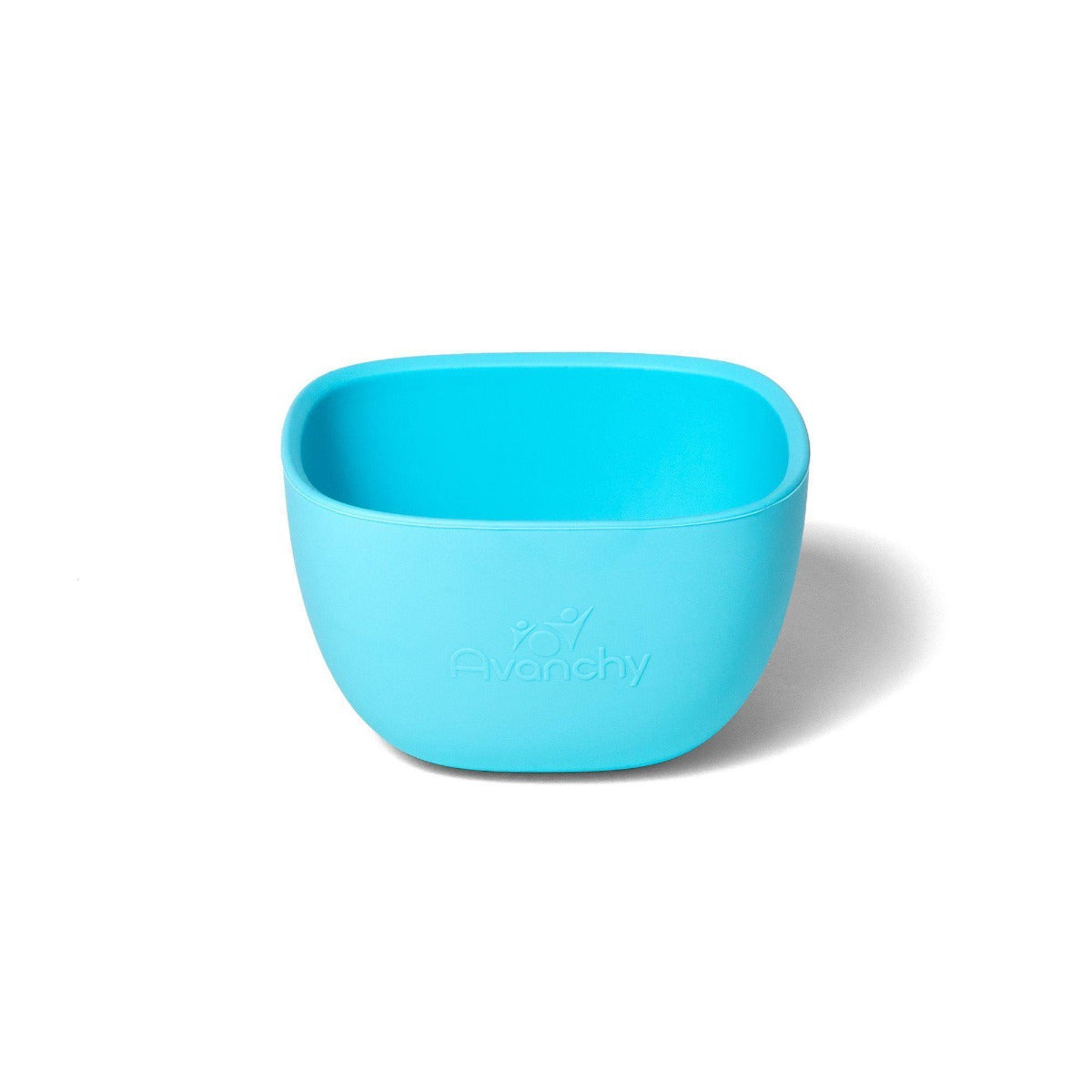 Avanchy Silicone La Petite Mini Bowls, 6oz (9 Colors) - Pupsik Singapore