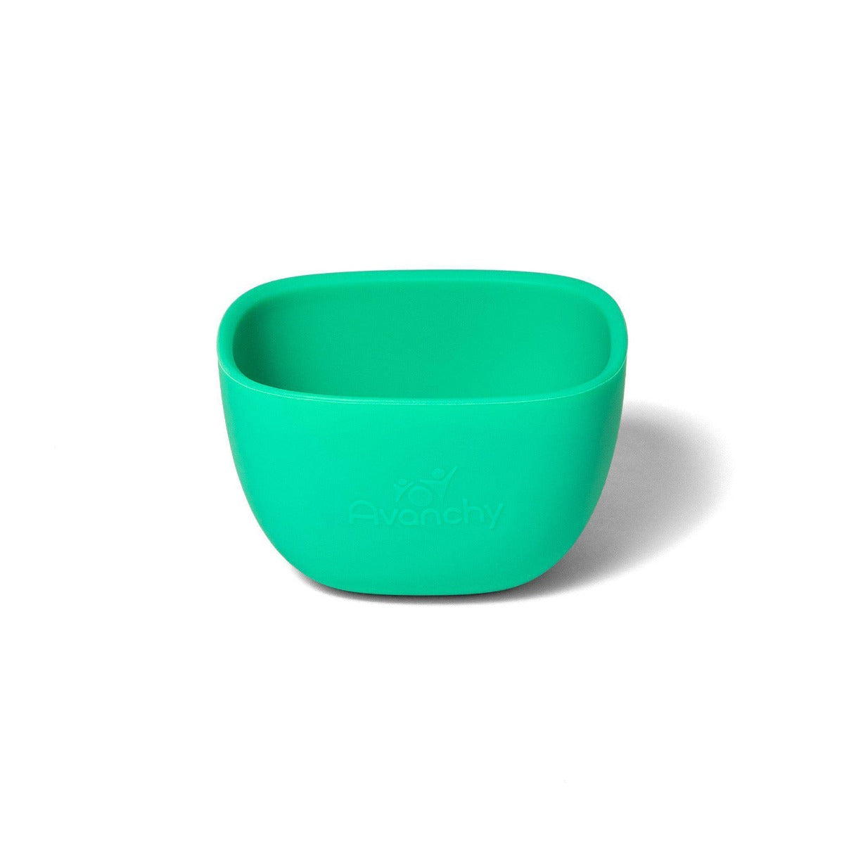 Avanchy Silicone La Petite Mini Bowls, 6oz (9 Colors) - Pupsik Singapore