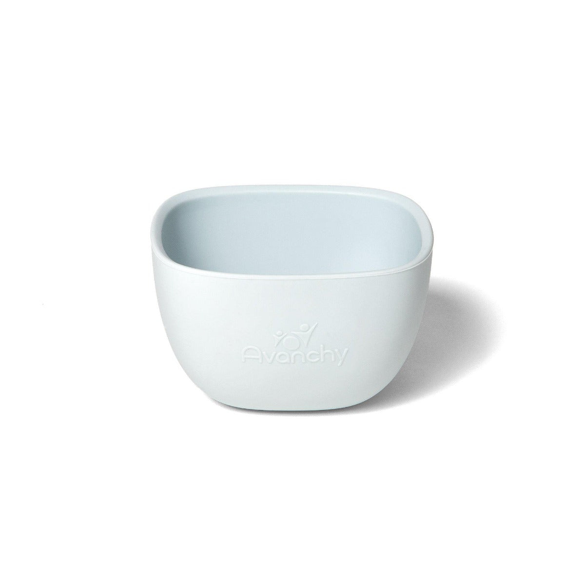 Avanchy Silicone La Petite Mini Bowls, 6oz (9 Colors) - Pupsik Singapore