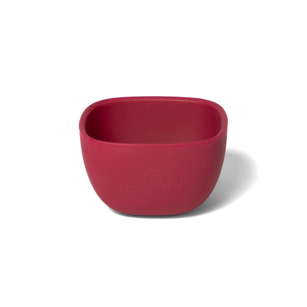 Avanchy Silicone La Petite Mini Bowls, 6oz (9 Colors) - Pupsik Singapore