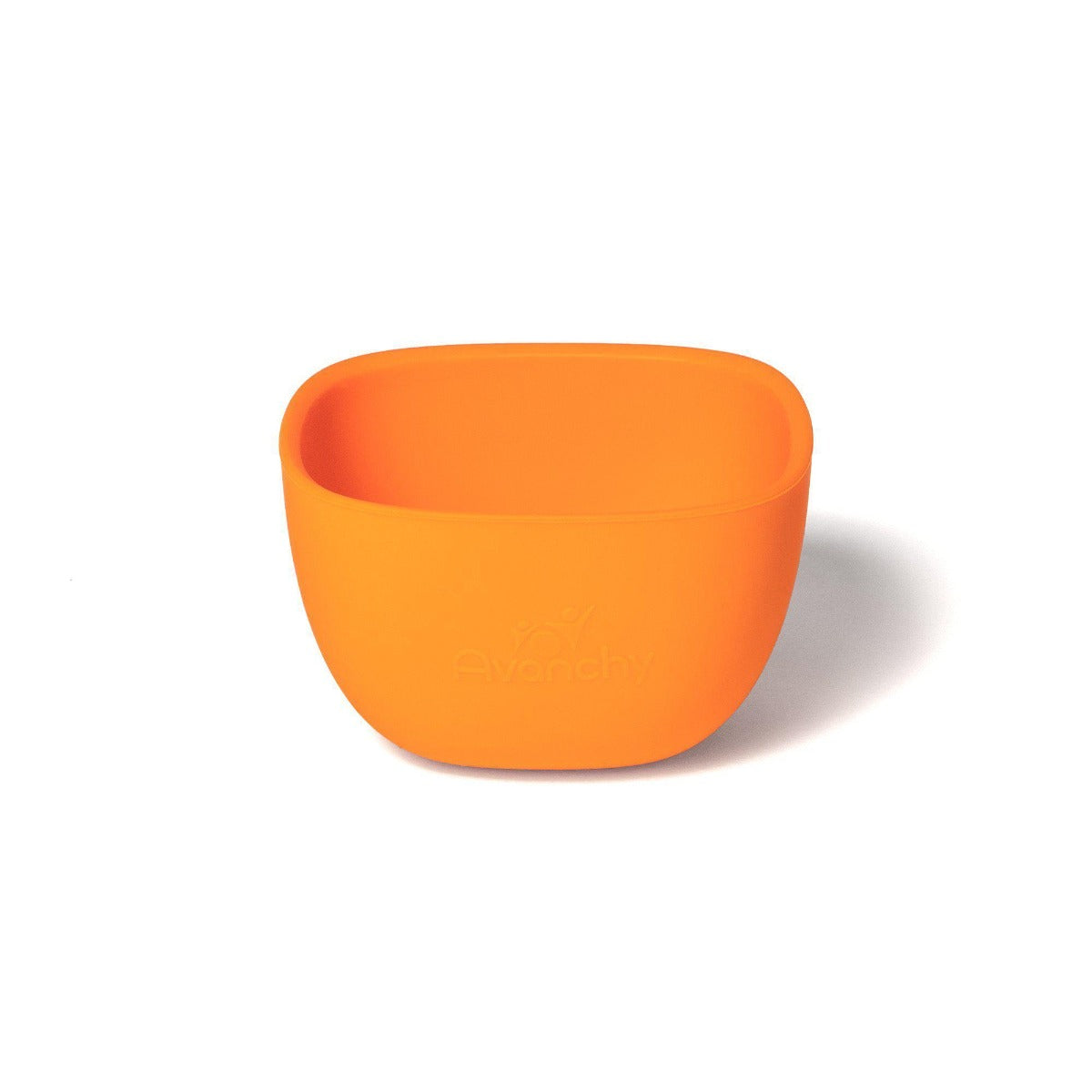 Avanchy Silicone La Petite Mini Bowls, 6oz (9 Colors) - Pupsik Singapore