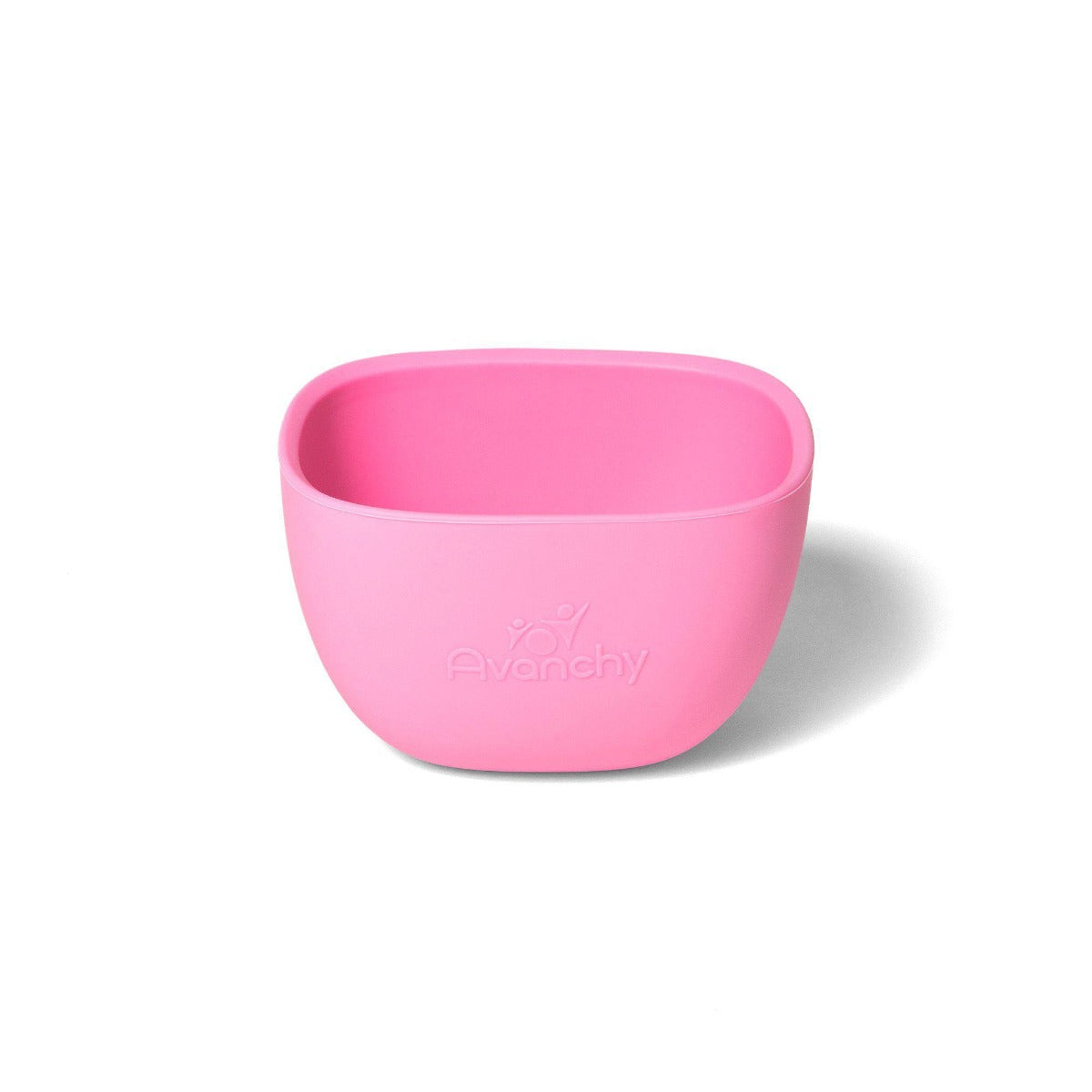 Avanchy Silicone La Petite Mini Bowls, 6oz (9 Colors) - Pupsik Singapore